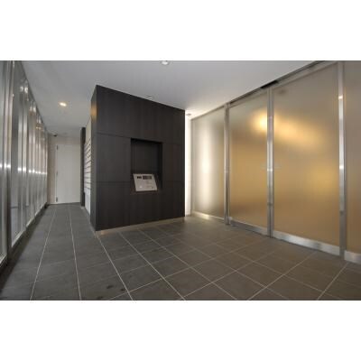 パークアクシス住吉の物件内観写真