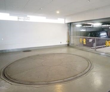 パークアクシス住吉の物件内観写真