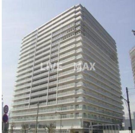 豊洲駅 徒歩3分 3階の物件外観写真