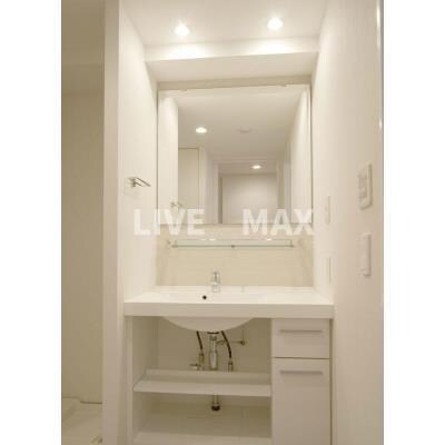 豊洲駅 徒歩3分 3階の物件内観写真