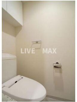 豊洲駅 徒歩3分 3階の物件内観写真