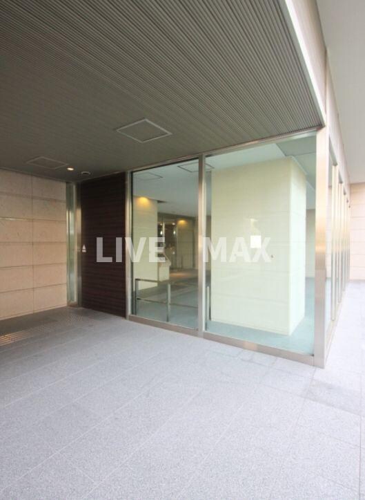 豊洲駅 徒歩3分 3階の物件内観写真