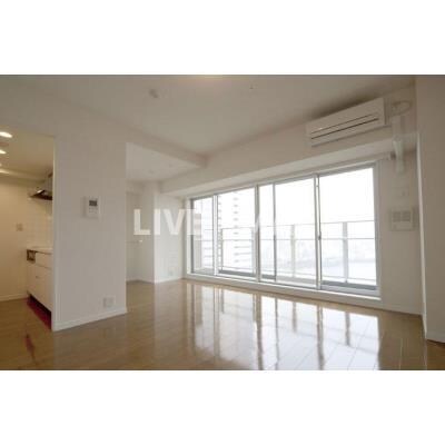 豊洲駅 徒歩3分 3階の物件内観写真