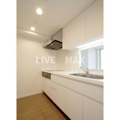 豊洲駅 徒歩3分 3階の物件内観写真