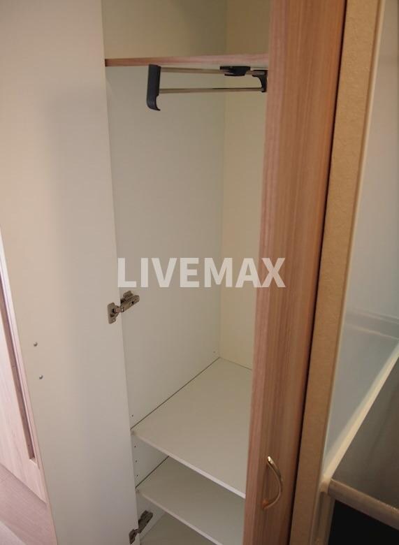 ルーブル大島の物件内観写真