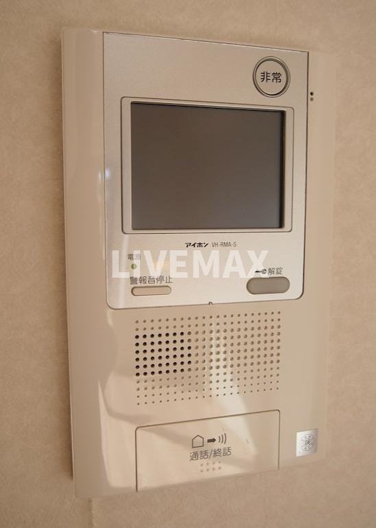 ルーブル大島の物件内観写真