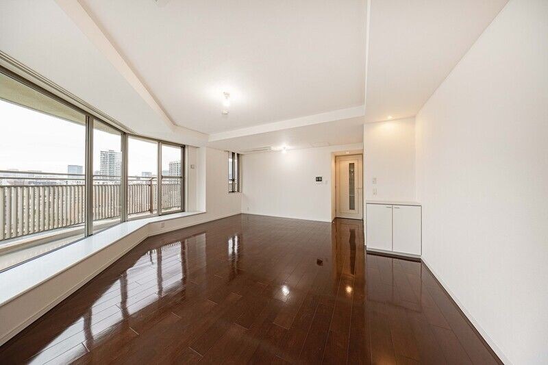 リバーポイントタワーの物件内観写真