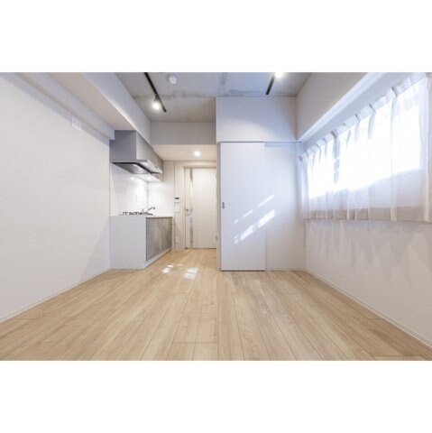 デュオフラッツ日本橋水天宮の物件内観写真