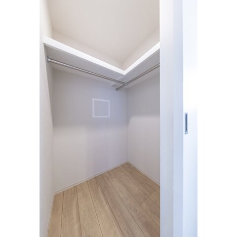 デュオフラッツ日本橋水天宮の物件内観写真