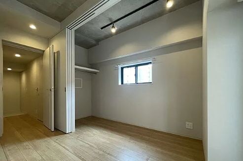 デュオフラッツ日本橋水天宮の物件内観写真