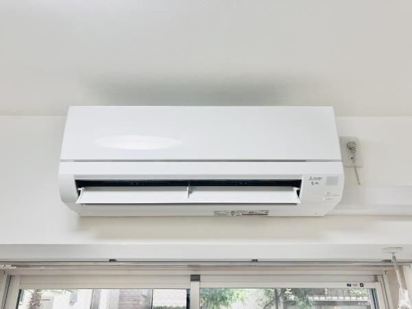 シティフォレスト森下の物件内観写真