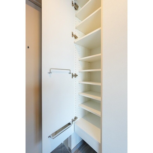 ルフォンプログレ門前仲町プレミアの物件内観写真