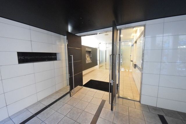 EPIC Higashi Nihonbashi Residenceの物件外観写真