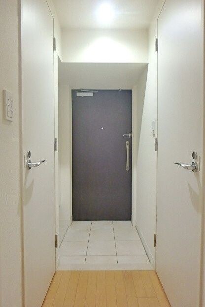 EPIC Higashi Nihonbashi Residenceの物件内観写真