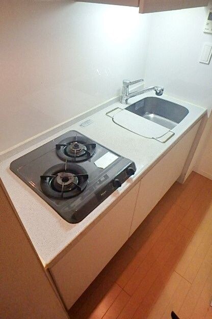 EPIC Higashi Nihonbashi Residenceの物件内観写真