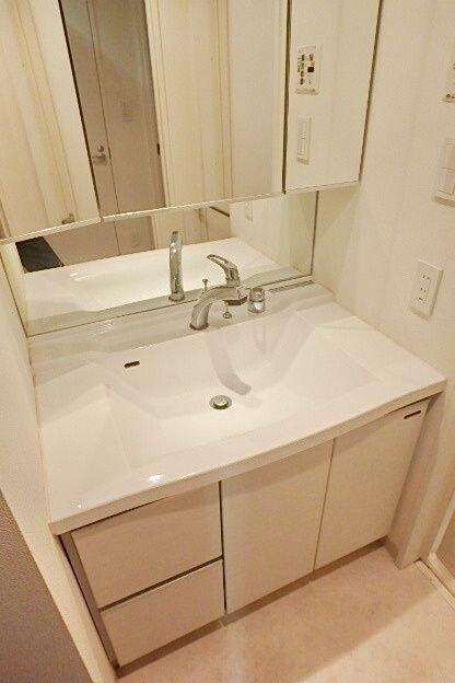 EPIC Higashi Nihonbashi Residenceの物件内観写真