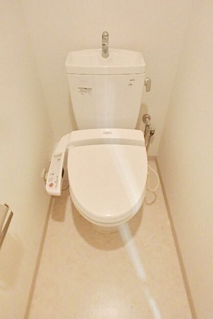 EPIC Higashi Nihonbashi Residenceの物件内観写真