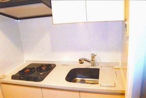 EPIC Higashi Nihonbashi Residenceの物件内観写真