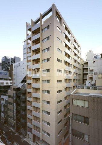 カスタリア銀座の物件内観写真