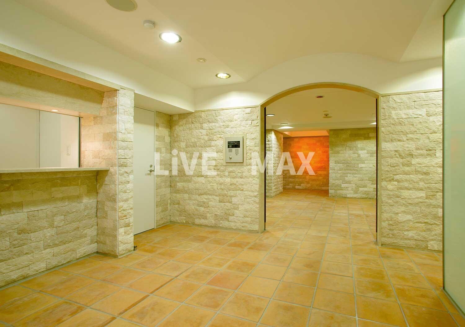 カスタリア銀座の物件内観写真