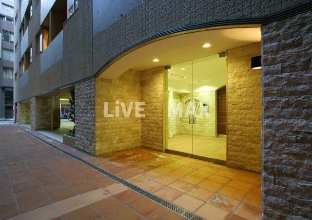 カスタリア銀座の物件内観写真