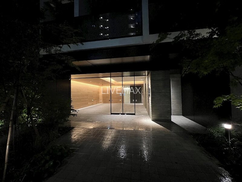 シーズンフラッツ錦糸町ＷＥＳＴの物件外観写真