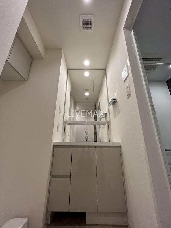 シーズンフラッツ錦糸町ＷＥＳＴの物件内観写真