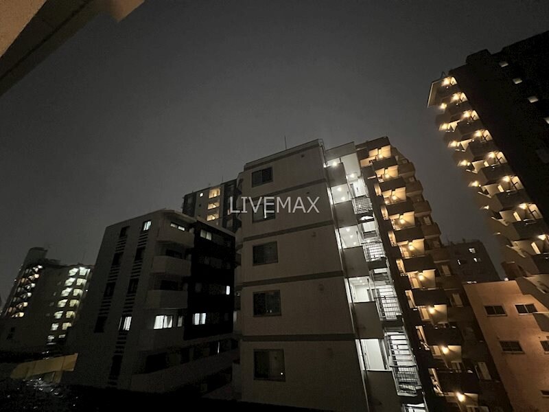 シーズンフラッツ錦糸町ＷＥＳＴの物件内観写真