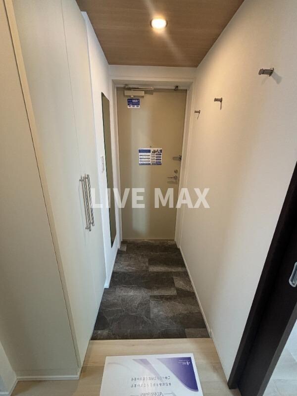 レジディア神田岩本町の物件内観写真