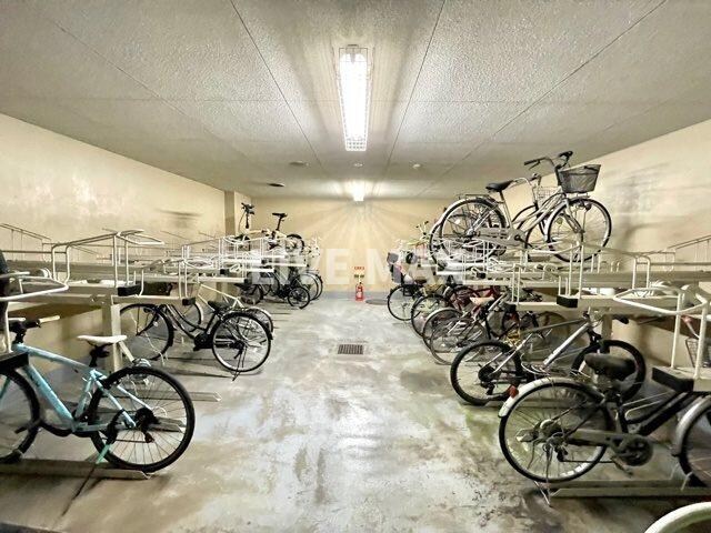 レジディア神田岩本町の物件内観写真