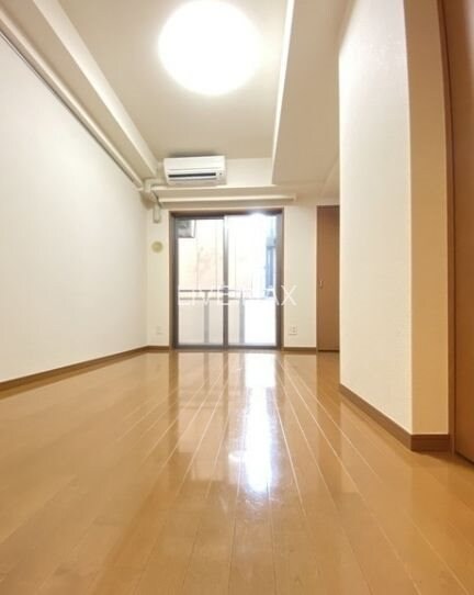 BPRレジデンス水天宮前の物件内観写真