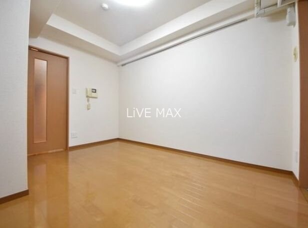 BPRレジデンス水天宮前の物件内観写真