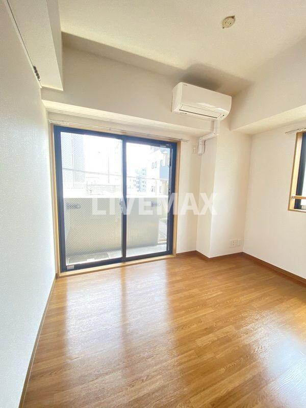 モンシェール吾妻橋の物件内観写真