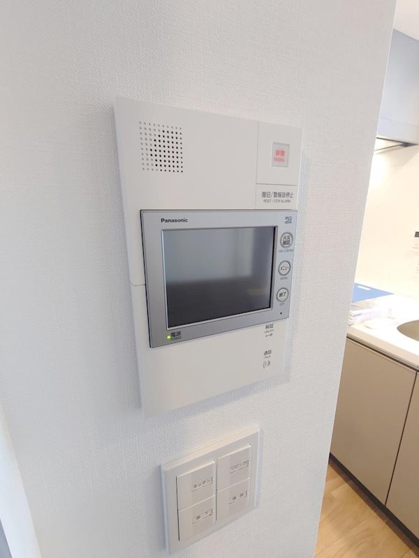 コスモグラシア浅草の物件内観写真