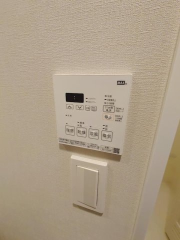 コスモグラシア浅草の物件内観写真