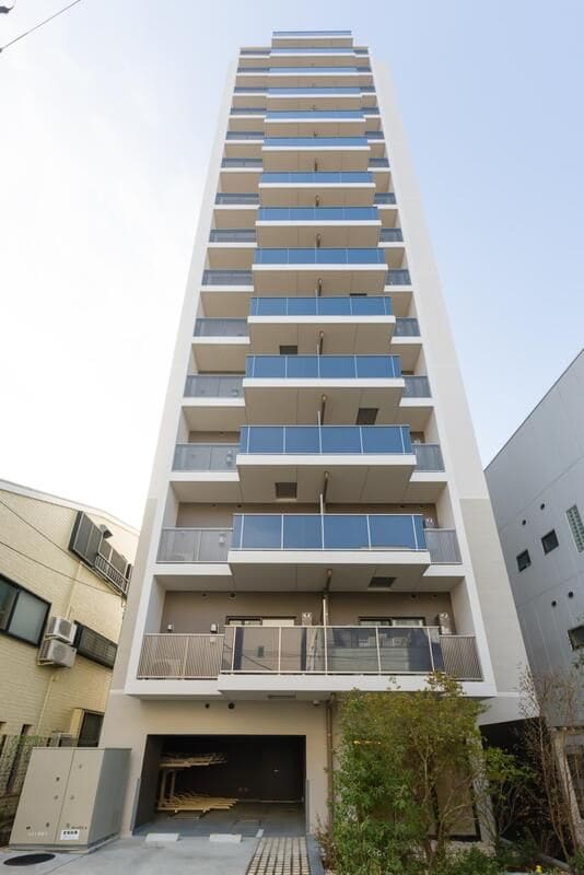 コスモグラシア浅草の物件内観写真