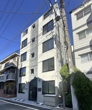 オーク清澄白河の物件内観写真