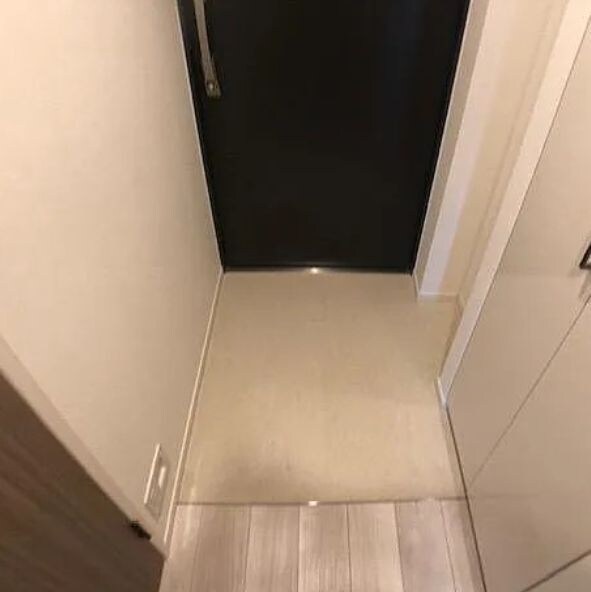 パークアクシス木場キャナル　ウエストの物件内観写真