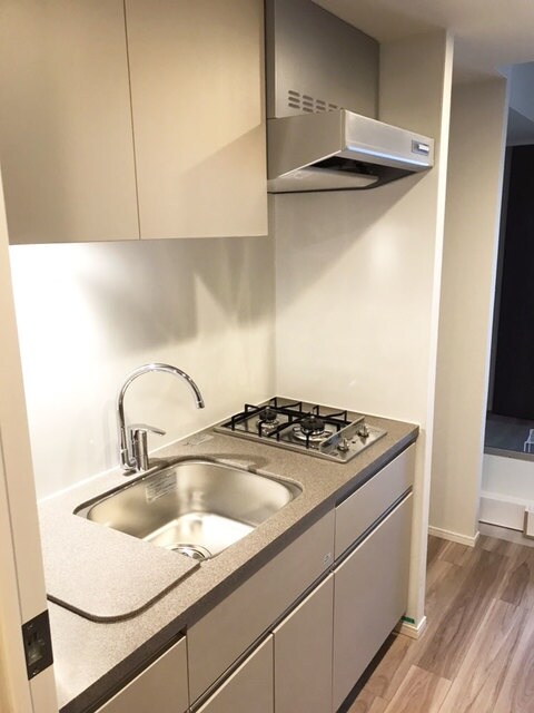 パークアクシス木場キャナル　ウエストの物件内観写真