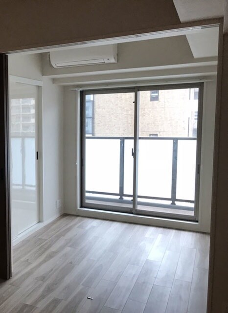 パークアクシス木場キャナル　ウエストの物件内観写真