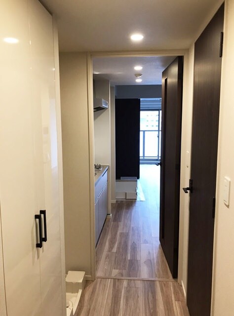 パークアクシス木場キャナル　ウエストの物件内観写真