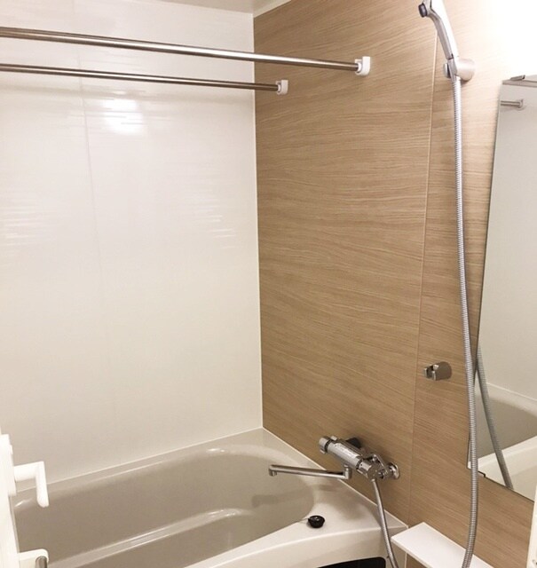 パークアクシス木場キャナル　ウエストの物件内観写真