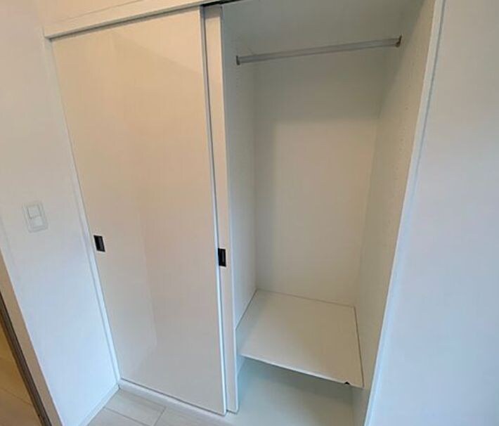 パークアクシス木場キャナル　ウエストの物件内観写真