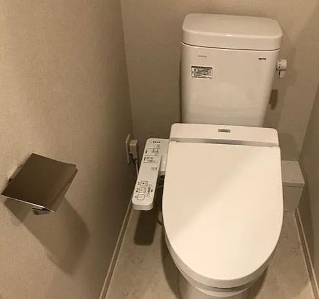 パークアクシス木場キャナル　ウエストの物件内観写真