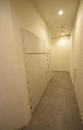 パークアクシス木場キャナル　ウエストの物件内観写真