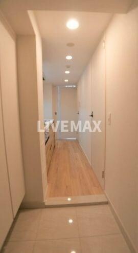 WORVE東京木場の物件内観写真