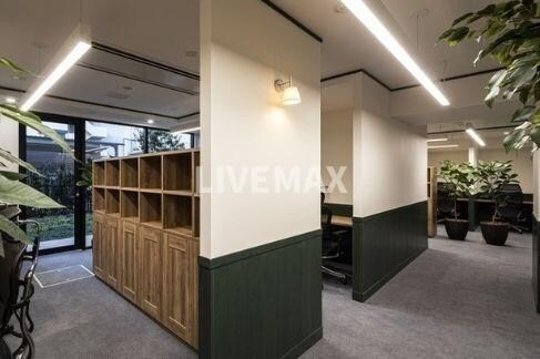 WORVE東京木場の物件外観写真