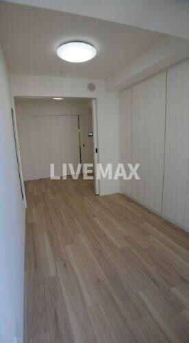 WORVE東京木場の物件内観写真