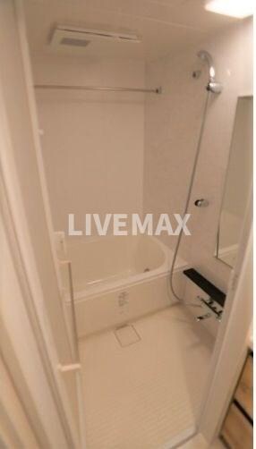 WORVE東京木場の物件内観写真