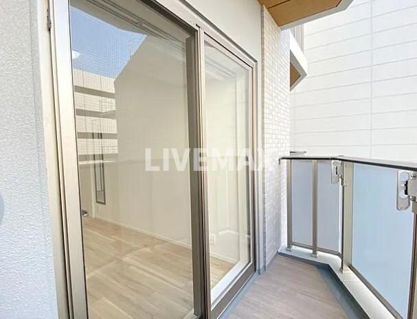 WORVE東京木場の物件内観写真